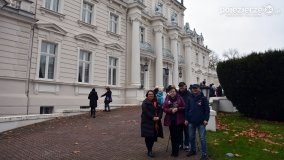 Śladami walk o niepodległość. Od Zakrzewa przez Łopienno do Kłecka - zdjęcie 13