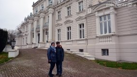 Śladami walk o niepodległość. Od Zakrzewa przez Łopienno do Kłecka - zdjęcie 12