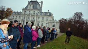 Śladami walk o niepodległość. Od Zakrzewa przez Łopienno do Kłecka - zdjęcie 10