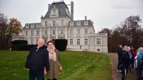 Śladami walk o niepodległość. Od Zakrzewa przez Łopienno do Kłecka - zdjęcie 9