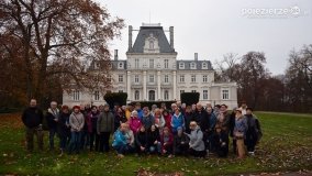 Śladami walk o niepodległość. Od Zakrzewa przez Łopienno do Kłecka - zdjęcie 6