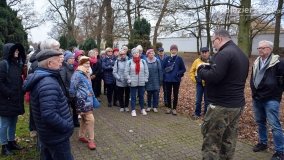 Śladami walk o niepodległość. Od Zakrzewa przez Łopienno do Kłecka - zdjęcie 5