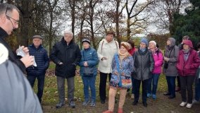 Śladami walk o niepodległość. Od Zakrzewa przez Łopienno do Kłecka - zdjęcie 3