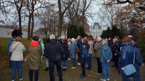 Śladami walk o niepodległość. Od Zakrzewa przez Łopienno do Kłecka - zdjęcie 2