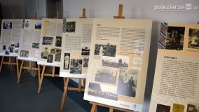 Unikatowa wystawa o Stanisławie Walasiewicz w bibliotece w Zdziechowie! - zdjęcie 35