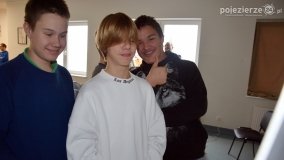 Unikatowa wystawa o Stanisławie Walasiewicz w bibliotece w Zdziechowie! - zdjęcie 25