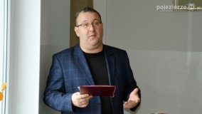 Unikatowa wystawa o Stanisławie Walasiewicz w bibliotece w Zdziechowie! - zdjęcie 22