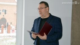 Unikatowa wystawa o Stanisławie Walasiewicz w bibliotece w Zdziechowie! - zdjęcie 20