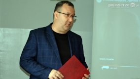 Unikatowa wystawa o Stanisławie Walasiewicz w bibliotece w Zdziechowie! - zdjęcie 18