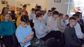 Unikatowa wystawa o Stanisławie Walasiewicz w bibliotece w Zdziechowie! - zdjęcie 10