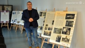Unikatowa wystawa o Stanisławie Walasiewicz w bibliotece w Zdziechowie! - zdjęcie 5