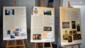 Unikatowa wystawa o Stanisławie Walasiewicz w bibliotece w Zdziechowie! - zdjęcie 2