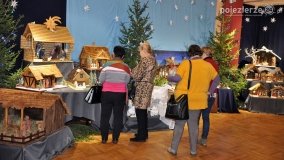 Magia świąt w Muzeum Ziemi Szubińskiej - zdjęcie 20