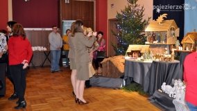 Magia świąt w Muzeum Ziemi Szubińskiej - zdjęcie 19