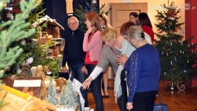 Magia świąt w Muzeum Ziemi Szubińskiej - zdjęcie 18