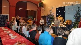 Magia świąt w Muzeum Ziemi Szubińskiej - zdjęcie 17