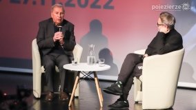 Gwiazdy filmowe zawitały do Barcina i odsłoniły Barcie - zdjęcie 24