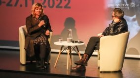 Gwiazdy filmowe zawitały do Barcina i odsłoniły Barcie - zdjęcie 22