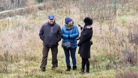 Z muzeum „Dziekanki” do pałacu w Mielnie - zdjęcie 47