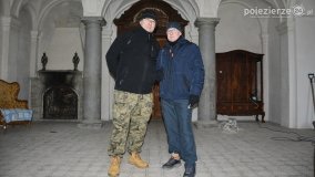 Z muzeum „Dziekanki” do pałacu w Mielnie - zdjęcie 46