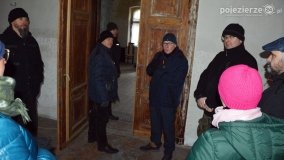 Z muzeum „Dziekanki” do pałacu w Mielnie - zdjęcie 45