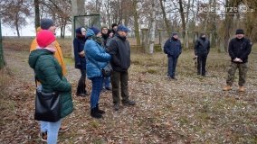 Z muzeum „Dziekanki” do pałacu w Mielnie - zdjęcie 43