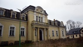 Z muzeum „Dziekanki” do pałacu w Mielnie - zdjęcie 42