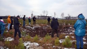 Z muzeum „Dziekanki” do pałacu w Mielnie - zdjęcie 39