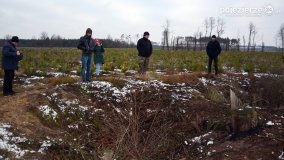 Z muzeum „Dziekanki” do pałacu w Mielnie - zdjęcie 37