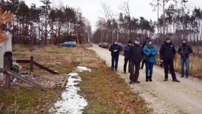 Z muzeum „Dziekanki” do pałacu w Mielnie - zdjęcie 36