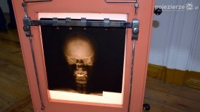 Z muzeum „Dziekanki” do pałacu w Mielnie - zdjęcie 32