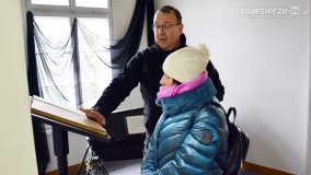 Z muzeum „Dziekanki” do pałacu w Mielnie - zdjęcie 30