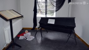 Z muzeum „Dziekanki” do pałacu w Mielnie - zdjęcie 28