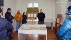 Z muzeum „Dziekanki” do pałacu w Mielnie - zdjęcie 27