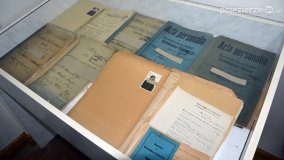 Z muzeum „Dziekanki” do pałacu w Mielnie - zdjęcie 24