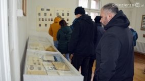 Z muzeum „Dziekanki” do pałacu w Mielnie - zdjęcie 22