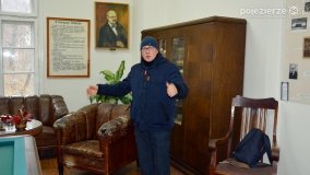 Z muzeum „Dziekanki” do pałacu w Mielnie - zdjęcie 20