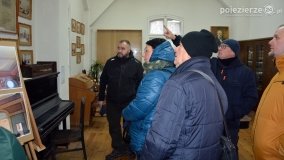 Z muzeum „Dziekanki” do pałacu w Mielnie - zdjęcie 19