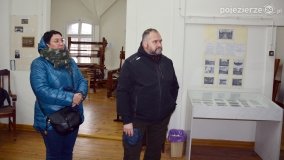 Z muzeum „Dziekanki” do pałacu w Mielnie - zdjęcie 18