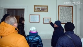 Z muzeum „Dziekanki” do pałacu w Mielnie - zdjęcie 17