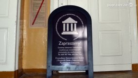 Z muzeum „Dziekanki” do pałacu w Mielnie - zdjęcie 16