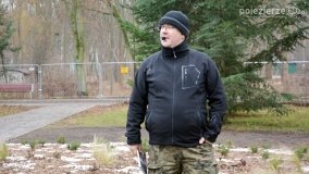 Z muzeum „Dziekanki” do pałacu w Mielnie - zdjęcie 13