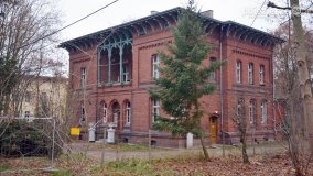 Z muzeum „Dziekanki” do pałacu w Mielnie - zdjęcie 12