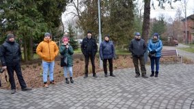 Z muzeum „Dziekanki” do pałacu w Mielnie - zdjęcie 11