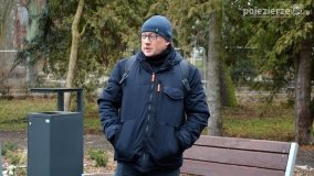 Z muzeum „Dziekanki” do pałacu w Mielnie - zdjęcie 10