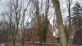 Z muzeum „Dziekanki” do pałacu w Mielnie - zdjęcie 9