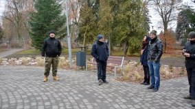 Z muzeum „Dziekanki” do pałacu w Mielnie - zdjęcie 8