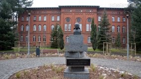 Z muzeum „Dziekanki” do pałacu w Mielnie - zdjęcie 7