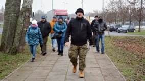 Z muzeum „Dziekanki” do pałacu w Mielnie - zdjęcie 4