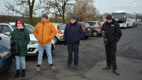 Z muzeum „Dziekanki” do pałacu w Mielnie - zdjęcie 3